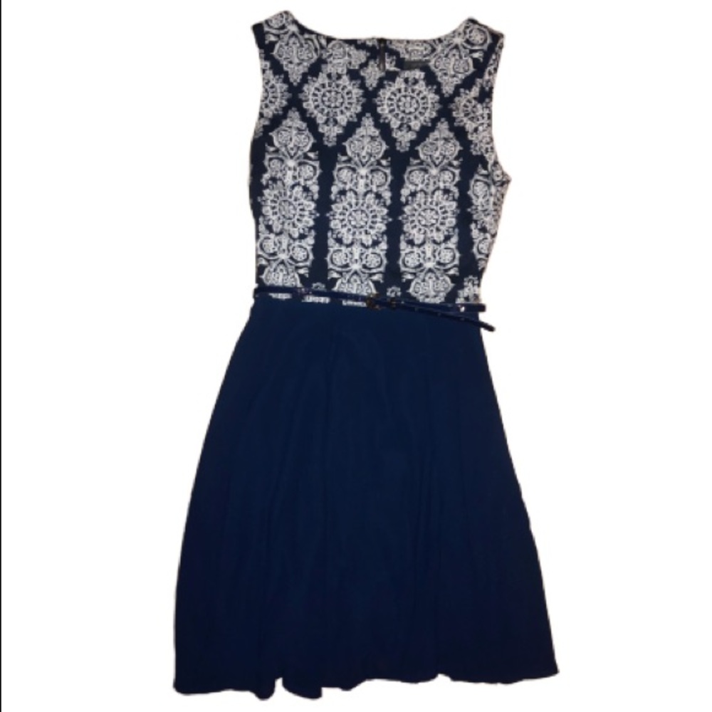 Suzy Shier Dress